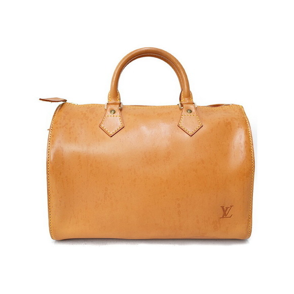 Louis Vuitton Speedy Handbag - Picture 1 of 8